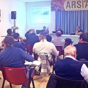 Presentazione Tarquinia 2023